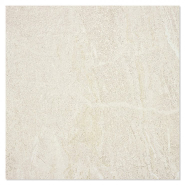 Udendørs Klinker Solvag Beige Mat 60x60 cm Tykkelse 20 mm-1